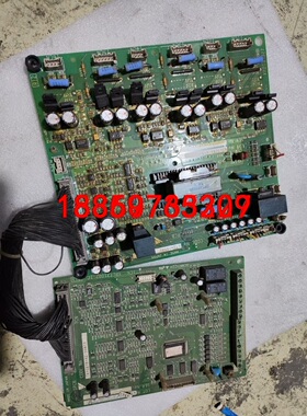 安川G5变频器主板ETC615162驱动板ETC615602议价
