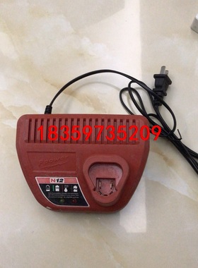 原装110v米沃奇 FPOWER0 N12 米沃奇议价