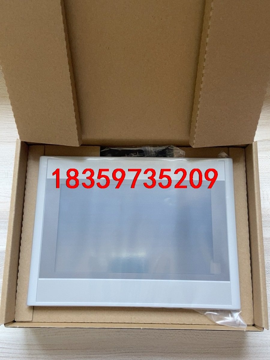 TPC7022Ei   昆仑通态触摸屏  全新原装未拆封议价