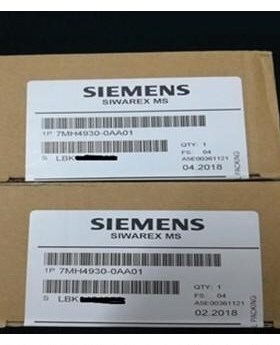 全新未开封7MH4930-0AA01产品质保一年 现货当天发议价