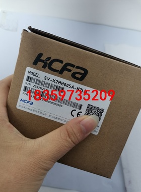 禾川50W伺服电机SV-X2MH005A-N2LN议价