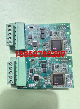 安川通讯卡 S1-N3 ETC740081-S1107议价