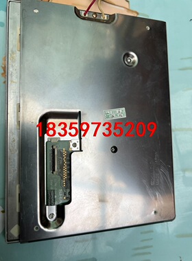 夏普GCMK-M1X工业屏 成色很漂亮实图拍照1 ，拆机一张议价