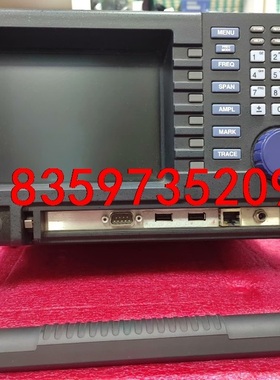 VEEX胜利通汛ATQ2500RQ4视频QAM测试CATV性议价