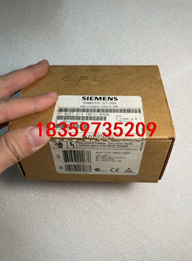 西门子PLC  SIMATIC S7-200  6ES721议价