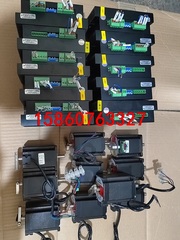 HDB汉德保57步进电机2304HS42D8-2，议价