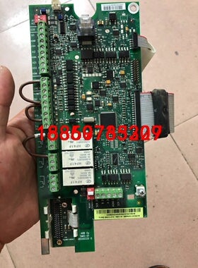 ABB变频器ACS510/550 cpu板 控制板 IO板议价