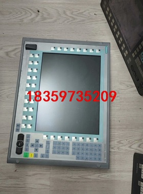 西门子PC477-HMI 6AV7844-0AF10-0SB议价