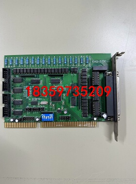 原装IDAQ-5730 V5.0 采集卡隔离数字卡议价