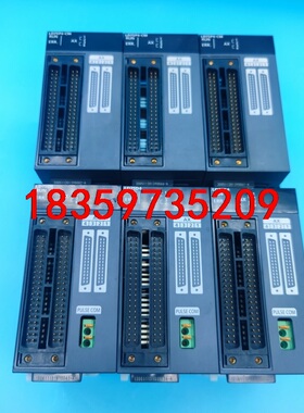 三菱PLC L系列定位模块 LD75P4-CM LD75D4议价