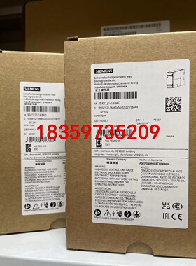 3SK1121-1AB40  SIRIUS 安全开关设备 高议价