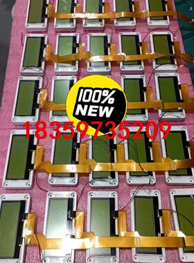 GEA分油机显示屏C7-613液晶屏6ES7613-1CA0议价