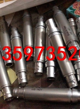 Bruel&Kjaer WB 1421现货NBC转七针 库存议价