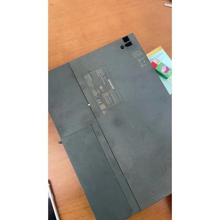 6ES7 412-3HJ14拆机二手西门子400plc模块c议价