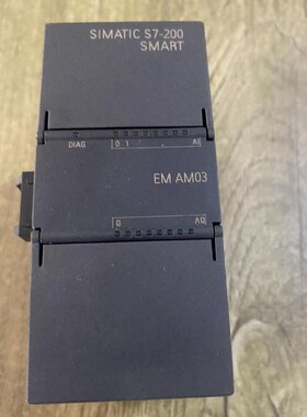 288-3AM03功能正常，还有2台议价