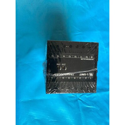 L-UNIT TRANSDUCER LWT-11AO-R e议价