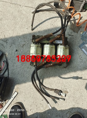 abb电抗器rcho5621拆机包好，橙色如图议价