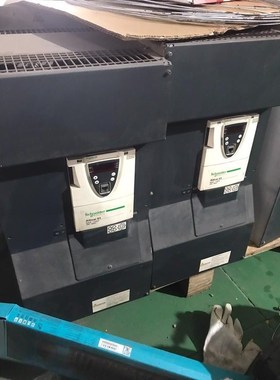 施耐德61系列变频器90KW.ATV61HD90N4D.90议价