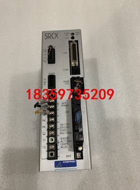 小金井KOGANEI驱动器 SRCX05 控制器议价