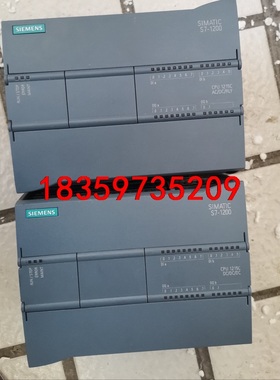 6es7 215-1ag40-0xb0 dcdcdc晶体管输议价