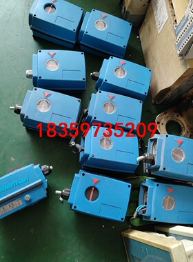 Nederman尼的曼定位器P/N 334430议价