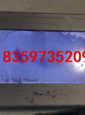 爆力拆下来的普洛菲斯Pro-face  PFXGP4402W议价