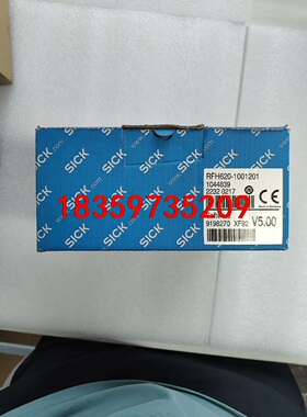 SICK西克RFH620-1001201议价