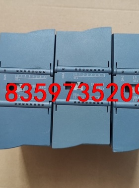 6ES7 223-1PH30-0XB0西门子PC扩展模块22议价