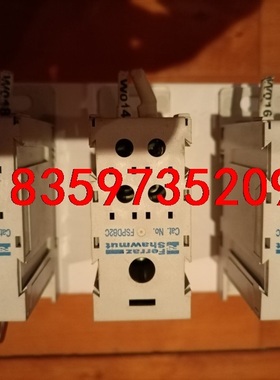 罗兰电流分配模块Ferraz/Shawmut一FSPDB2C议价