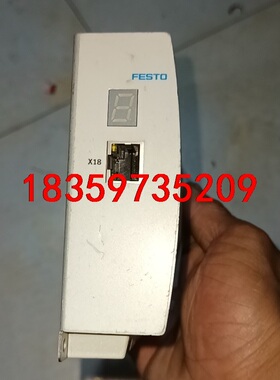 费斯托1512317控制器！急速卖出！议价