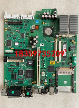 原装拆机 SIEMENS 西门子 PC670 工控机主板议价