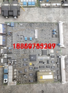 西门子直流调速控制板C98049-A1600-L1议价