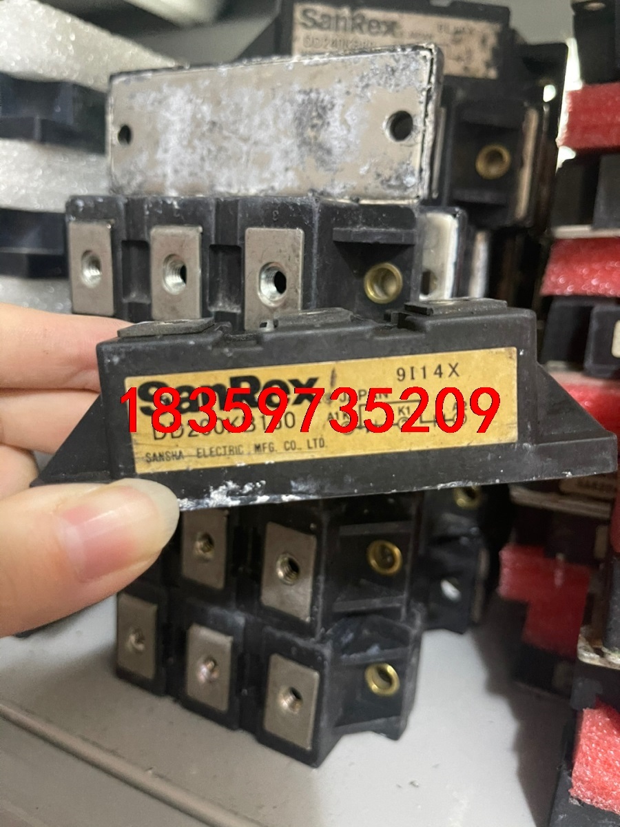 DD200KB80、DD200KB160、DD240KB80议价