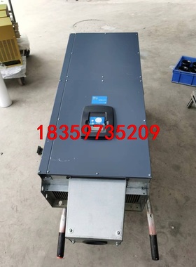 伟肯变频器 PA026152H1SSFA1 132KW 拆机议价