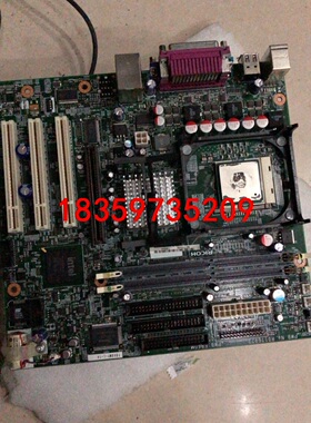 理光RICHO FB6GM FB6GMF-LA FB6GM-议价