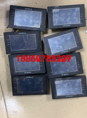 维控触摸屏、4.3寸、品牌型号 LEV12043T、成色新、议价