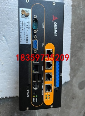 ADLINK/FAM-RB-850P-R102/PCI905议价