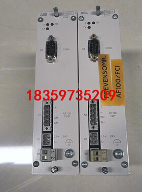 ABB控制模块TC512V1 3BSE018059R1，实物议价