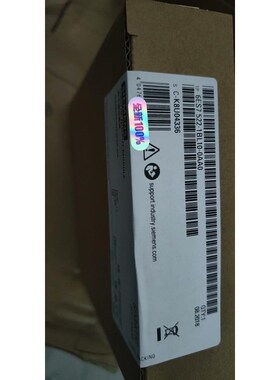 西门子6ES7522-1BL10-0AA0全新正品现货秒发,议价