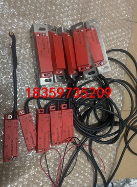 施耐德XCSZP5902  XCSZP1一共5对。编码磁性安议价