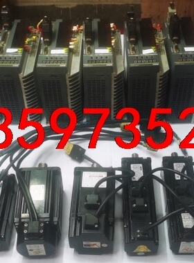 EVTR艾威图F-H04AT2     400w伺服驱动套装议价