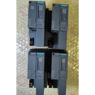 1议价 0BN0 西门子ET200SP接口模块155 6AU01