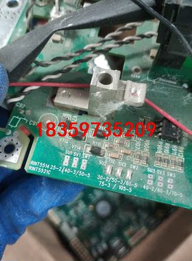 rint5514-2/40-3/50-5，abb机器没拆好，议价