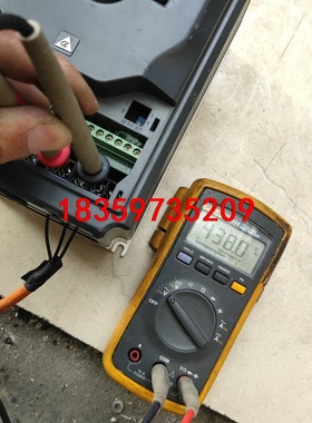 阿尔法变频器1.5kw，ALPHA5000-31R5GBS3议价