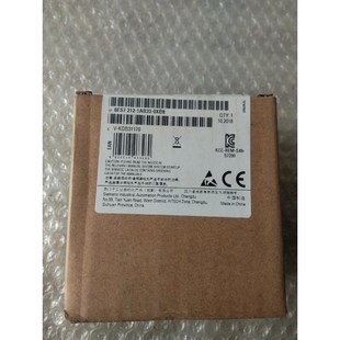 0XB8全新议价 6ES7212 212 1AB23