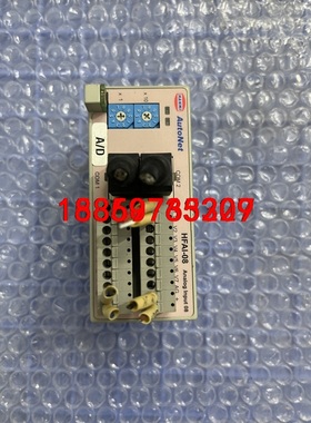 HFAI-08HANMI AUTONET 模块，功能正常，原议价