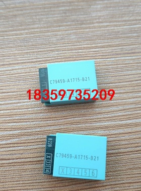 西门子模块 加密狗 C79459-A1715-B21 现货议价
