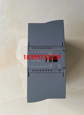 西门子S7-1200 23-1PH30-0XB0，实图拍摄，议价