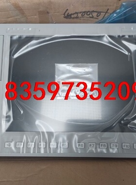 DMG MORI 德马吉数控CNC控制面板 E77326A1议价