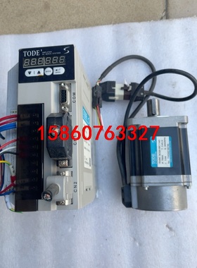 TODE拓达伺服驱动器SGAS-C21A议价